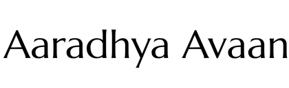MICL Aaradhya Avaan - Logo